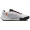 Nike Zoom Gp Challenge 1 Premium 'Pure Platinum Black Hyper Crimson White' FQ7725-002 - фото 585906