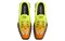 Martine Rose X Nike Shox MR4 'Safety Orange' DQ2401-800 - фото 586435