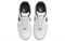 Nike Air Force 1 Low '07 Just Do It Snakeskin White Black Women's DV1492-101 - фото 586799