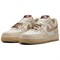Nike Air Force 1 Low CNY Anti Slip Wear Resistant Low Top Skateboard Shoes Women's Light Brown HV5990-172 - фото 586950
