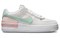 Nike Air Force 1 Low Shadow White Atmosphere Mint Foam Women's CI0919-117 - фото 587278
