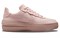 Nike Air Force 1 PLT.AF.ORM Atmosphere Pink Oxford Women's DJ9946-600 - фото 587456