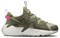 Nike Air Huarache Craft Medium Olive Women's DQ8031-200 - фото 587648