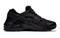 Nike Air Huarache Run Triple Black 2019 GS 654275-016 - фото 587675