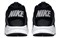Nike Air Huarache Run Ultra Black White Women's 819151-001 - фото 587683