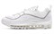 Nike Air Max 98 Cut Away White Women's CJ0634-101 - фото 588679