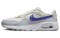Nike Air Max Sc 'White Metallic Blue' Women's DR2552-100 - фото 589368
