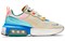 Nike Air Max Verona Beads And Rainbows Women's DJ5065-144 - фото 589555