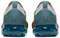 Nike Air VaporMax Moc 2 Light Silver Campfire Orange Celestial Teal Women's AJ6599-005 - фото 589930