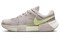 Nike Air Zoom GP Challenge 1 Premium Cushioning Low-Top Tennis Shoes Women's Pink Yellow FJ1811-001 - фото 590031