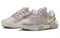 Nike Air Zoom GP Challenge 1 Premium Cushioning Low-Top Tennis Shoes Women's Pink Yellow FJ1811-001 - фото 590033
