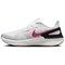 Nike Air Zoom Structure 25 'White Aster Pink Black' Women's DJ7884-106 - фото 590265