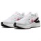 Nike Air Zoom Structure 25 'White Aster Pink Black' Women's DJ7884-106 - фото 590267