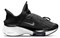 Nike Air Zoom Tempo Next% FlyEase Black White Women's CZ2853-003 - фото 590402
