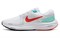 Nike Air Zoom Vomero 16 White Women's DA7698-106 - фото 590516
