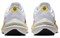 Nike Air Zoom Winflo 10 'White Citron Pulse' Women's DV4023-101 - фото 590544