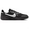 Nike Anti Slip Wear Resistant Low Top Casual Shoes Women's Black HQ1940-001 - фото 590663