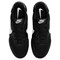 Nike Anti Slip Wear Resistant Low Top Casual Shoes Women's Black HQ1940-001 - фото 590665
