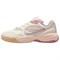 Nike Anti-Slip Wear-Resistant Low-Top Running Shoes Women's Beige Pink FV2485-104 - фото 590674