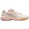 Nike Anti-Slip Wear-Resistant Low-Top Running Shoes Women's Beige Pink FV2485-104 - фото 590675