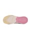 Nike Anti-Slip Wear-Resistant Low-Top Running Shoes Women's Beige Pink FV2485-104 - фото 590677