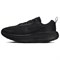 Nike Anti Slip Wear Resistant Low Top Running Shoes Women's Black FV6343-001 - фото 590678