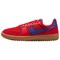 Nike Anti Slip Wear Resistant Low Top Skateboard Shoes Women's Red Blue FZ5593-601 - фото 590694