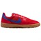 Nike Anti Slip Wear Resistant Low Top Skateboard Shoes Women's Red Blue FZ5593-601 - фото 590695