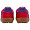 Nike Anti Slip Wear Resistant Low Top Skateboard Shoes Women's Red Blue FZ5593-601 - фото 590698
