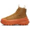 Nike Anti Slip Wear Resistant Mid Top Casual Shoes Women's Brown FQ9065-200 - фото 590708