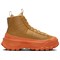 Nike Anti Slip Wear Resistant Mid Top Casual Shoes Women's Brown FQ9065-200 - фото 590709