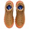 Nike Anti Slip Wear Resistant Mid Top Casual Shoes Women's Brown FQ9065-200 - фото 590711
