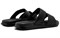 Nike Benassi Duo Ultra Black White Women's 819717-010 - фото 590772