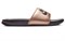Nike Benassi Jdi Slide 'Metallic Red Bronze' Women's 343881-900 - фото 590842