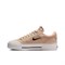 Nike Court Legacy Lift Hemp Sail Sanddrift Black Women's FZ2606-200 - фото 591499