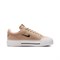 Nike Court Legacy Lift Hemp Sail Sanddrift Black Women's FZ2606-200 - фото 591500