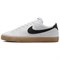 Nike Court Legacy Next Nature 'White Anthracite Gum' Women's DH3161-109 - фото 591526