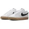 Nike Court Legacy Next Nature 'White Anthracite Gum' Women's DH3161-109 - фото 591528