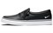 Nike Court Royale Ac Slip On 'Black' Women's CI0604-001 - фото 591663