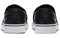 Nike Court Royale Ac Slip On 'Black' Women's CI0604-001 - фото 591666