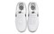 Nike Court Vision 1 Low Next Nature Low Top Skateboard Shoes Women's White Black DH3158-101 - фото 591769