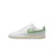 Nike Court Vision Low Top Skateboard Shoes Women's Light Green FV9952-104 - фото 591840