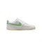Nike Court Vision Low Top Skateboard Shoes Women's Light Green FV9952-104 - фото 591841