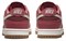 Nike Dunk Low Desert Berry Women's DD1503-603 - фото 592330