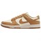 Nike Dunk Low Next Nature Flax Coconut Milk Women's HJ7673-100 - фото 592524