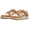 Nike Dunk Low Next Nature Flax Coconut Milk Women's HJ7673-100 - фото 592525