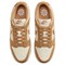 Nike Dunk Low Next Nature Flax Coconut Milk Women's HJ7673-100 - фото 592526