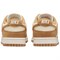 Nike Dunk Low Next Nature Flax Coconut Milk Women's HJ7673-100 - фото 592527