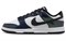 Nike Dunk Low Se Just Do It Iridescent Women's FQ8143-001 - фото 592633