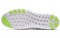 Nike Free Focus Flyknit 2 Training Shoes Women's Low-Top Blue/Green/White 880630-400 - фото 592973